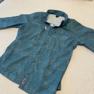 Patagonia Long Sleeve